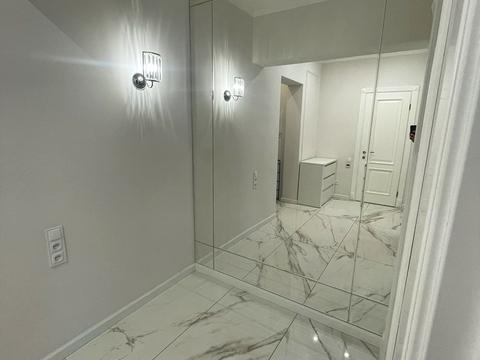 квартира за адресою Степана Рудницького вул. (Академіка Вільямса), 3/7