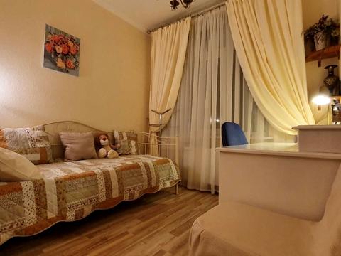 квартира за адресою Валерія Лобановського просп. (Червонозоряний), 4-Б