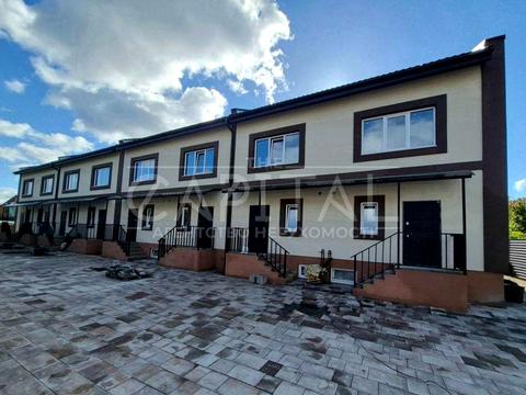 дом по адресу Черновола ул.