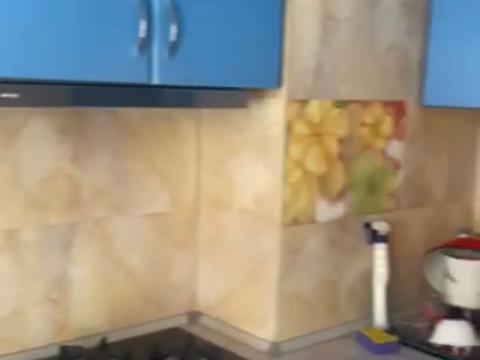 квартира по адресу Виталия Блажко ул., 6