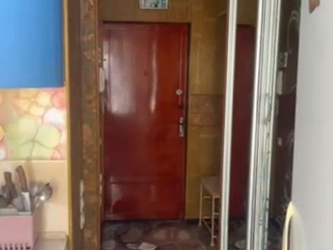 квартира по адресу Виталия Блажко ул., 6