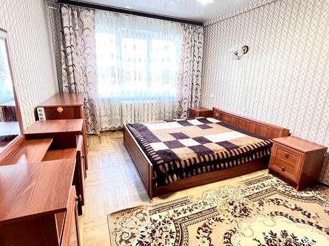 квартира по адресу Даниила Щербаковского ул. (Щербакова), 57-Б