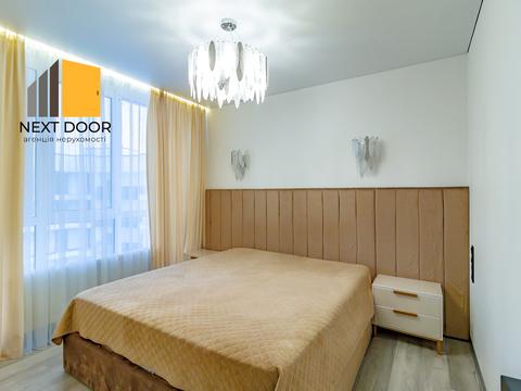 квартира по адресу Центральная ул., 21-А