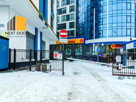 квартира по адресу Центральная ул., 21-А