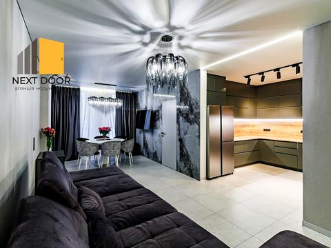 квартира по адресу Центральная ул., 21-А