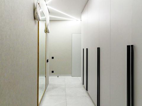 квартира по адресу Центральная ул., 21-А