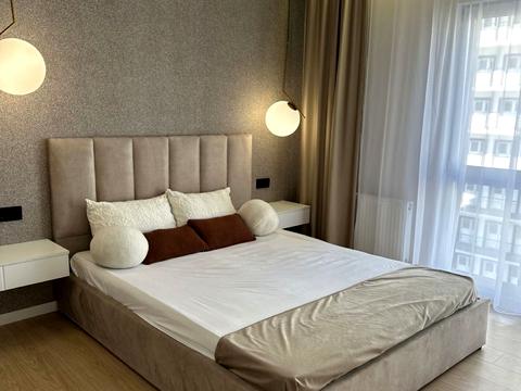 квартира за адресою Михайла Максимовича вул. (Онуфрія Трутенка), 26-Д