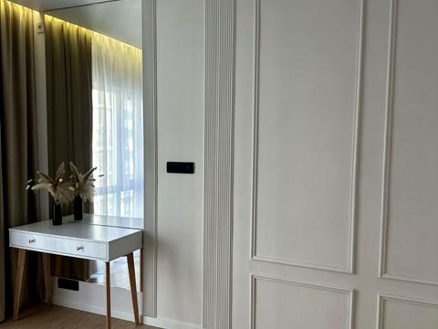 квартира за адресою Михайла Максимовича вул. (Онуфрія Трутенка), 26-Д