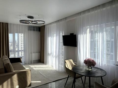 квартира за адресою Михайла Максимовича вул. (Онуфрія Трутенка), 26-Д