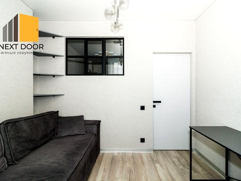 квартира по адресу Центральная ул., 21-А