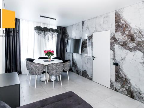 квартира по адресу Центральная ул., 21-А