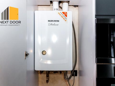 квартира по адресу Центральная ул., 21-А