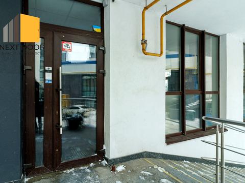 квартира по адресу Центральная ул., 21-А