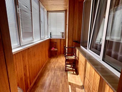 квартира за адресою Харківське шосе, 150/15