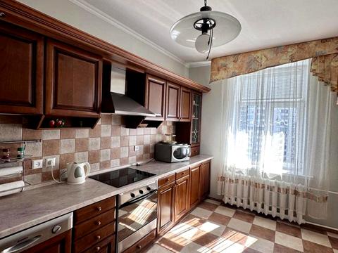 квартира за адресою Харківське шосе, 150/15