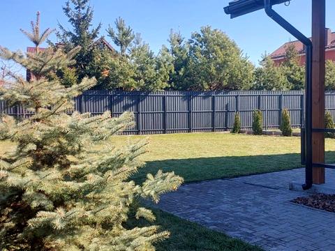 дом по адресу Козацкая ул.