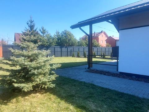 дом по адресу Козацкая ул.