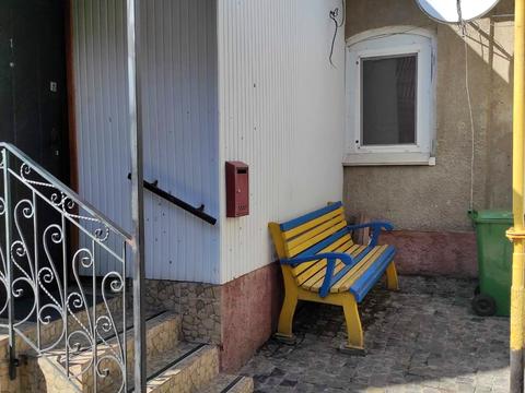 коммерческая по адресу Івана Франка ул., 17