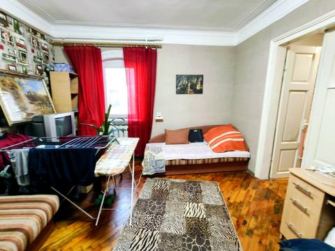 коммерческая по адресу Івана Франка ул., 17