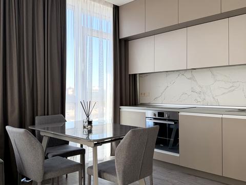 квартира за адресою Предславинська вул., 40