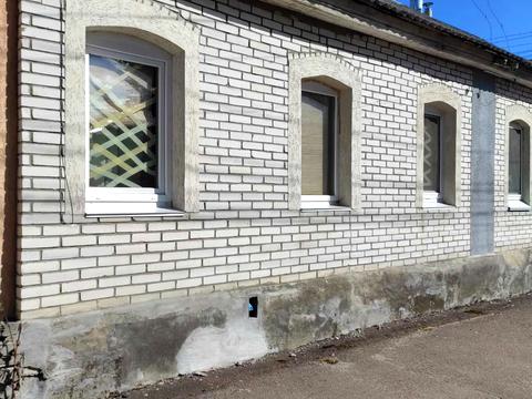 дом по адресу Івана Франка ул., 17