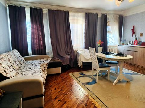 дом по адресу Івана Франка ул., 17