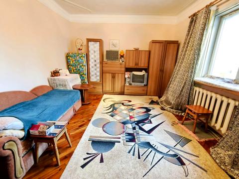 дом по адресу Івана Франка ул., 17