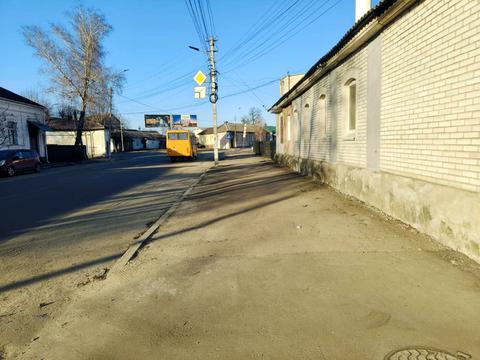 дом по адресу Івана Франка ул., 17