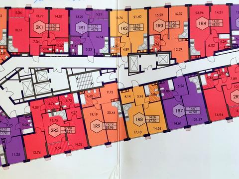 квартира за адресою Причальна вул., 8