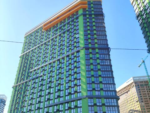 квартира за адресою Причальна вул., 8