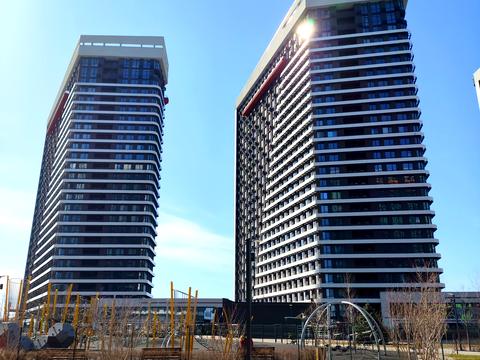 квартира за адресою Причальна вул., 8