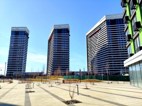 квартира за адресою Причальна вул., 8