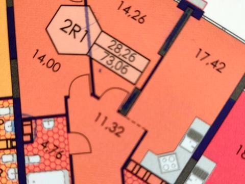 квартира за адресою Причальна вул., 8