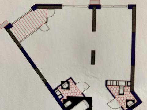 квартира за адресою Причальна вул., 8