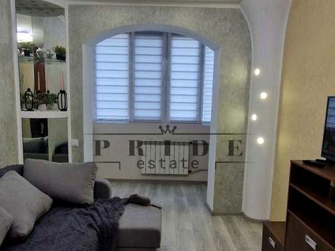 квартира по адресу Николая Закревского ул., 63-А