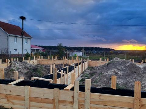 ділянка за адресою Центральна