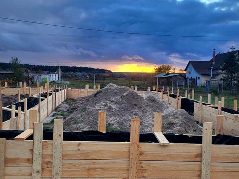 ділянка за адресою Центральна