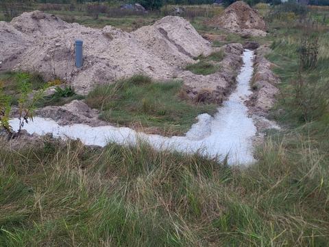 ділянка за адресою Центральна