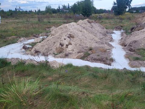 ділянка за адресою Центральна