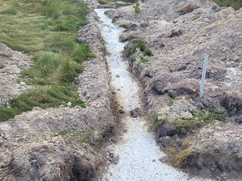 ділянка за адресою Центральна