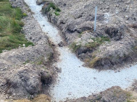 ділянка за адресою Центральна