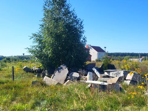 ділянка за адресою Центральна