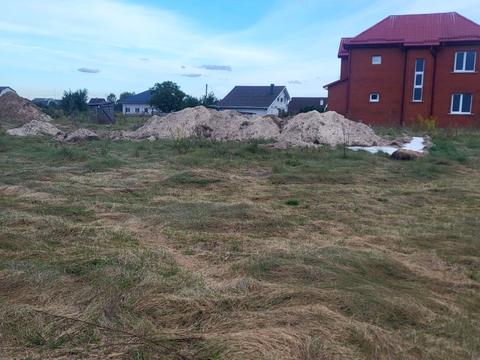 ділянка за адресою Центральна