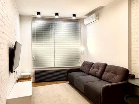 квартира за адресою Січових Стрільців вул. (Артема), 44-А