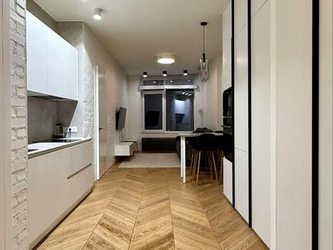 квартира по адресу Сечевых Стрельцов ул. (Артема), 44-А