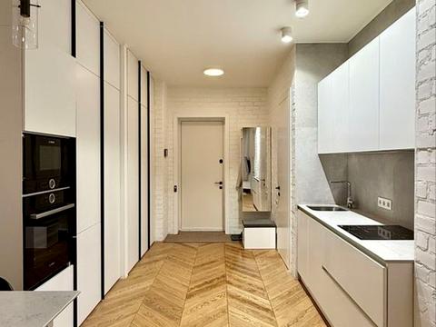 квартира по адресу Сечевых Стрельцов ул. (Артема), 44-А