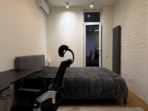 квартира по адресу Сечевых Стрельцов ул. (Артема), 44-А