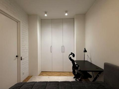 квартира по адресу Сечевых Стрельцов ул. (Артема), 44-А