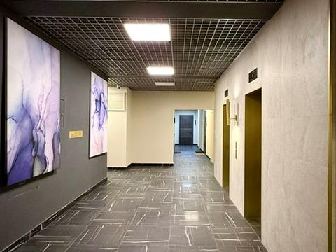 квартира по адресу Сечевых Стрельцов ул. (Артема), 44-А