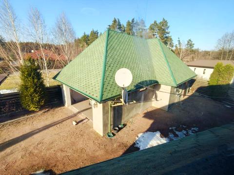 будинок за адресою Центральна, 5